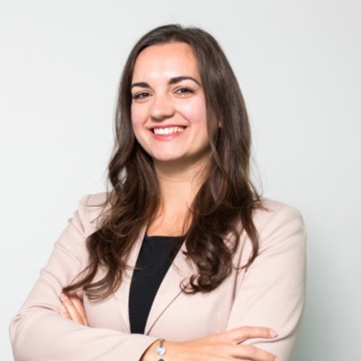 Anica Vrlec Bartolić